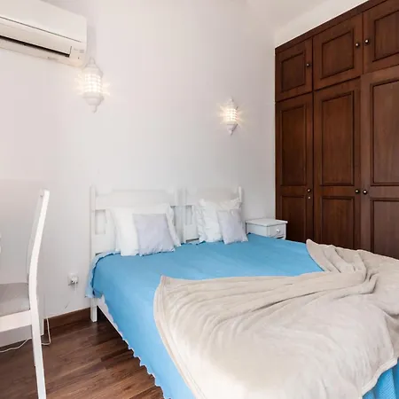 Akivillas Lighten * Quarteira