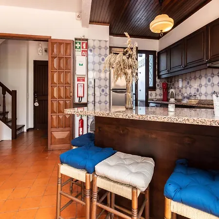 Casa de Férias Akivillas Lighten Quarteira