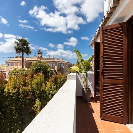 Casa de Férias Akivillas Lighten Quarteira