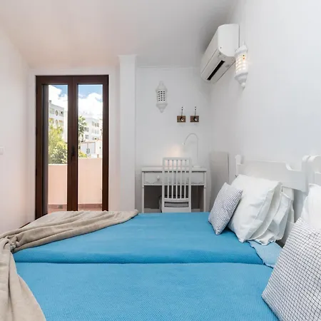 Akivillas Lighten Casa de Férias *